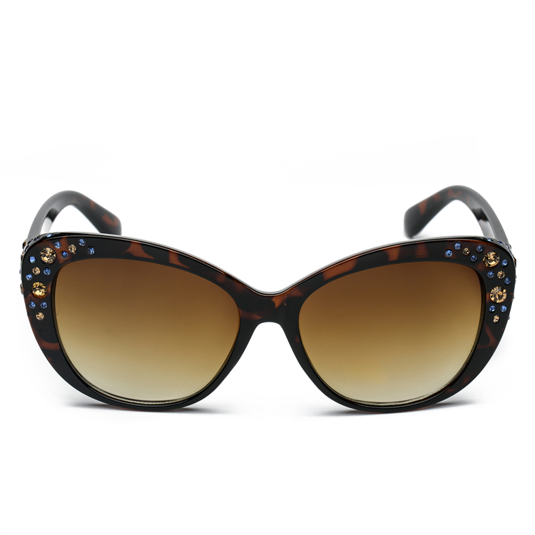 XS-Z9468 Women Cat Eye Sunglasses XS-Z9468 Women Cat Eye Sunglasses