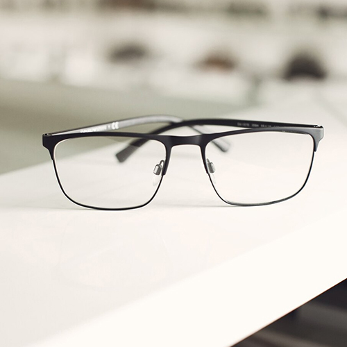 Frames