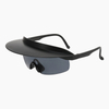 XM-XSY2000 PC Shaped Cycling Sports Sunglasses Wholsale