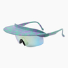 XM-XSY2000 PC Shaped Cycling Sports Sunglasses Wholsale
