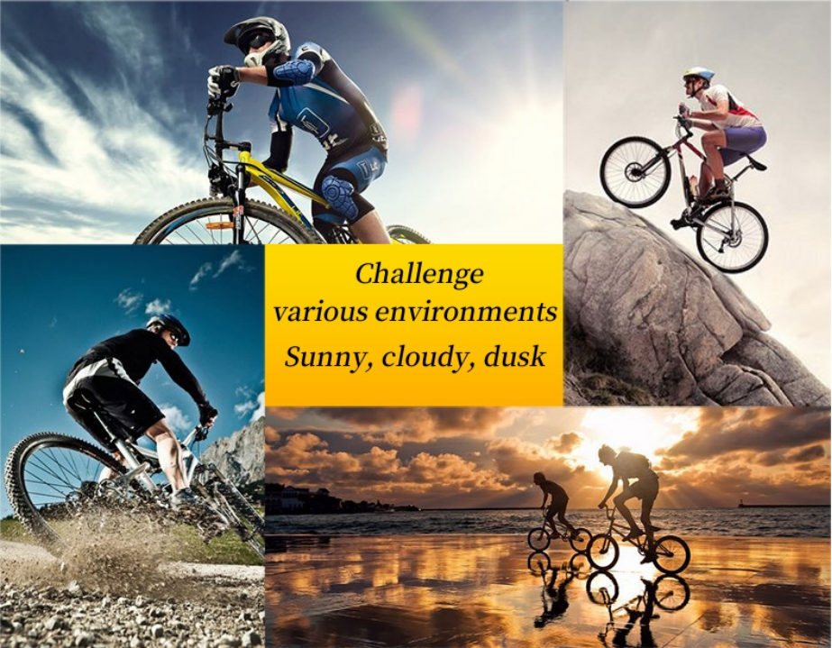 cycling sunglasses supplier