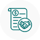 Contract-Settlement
