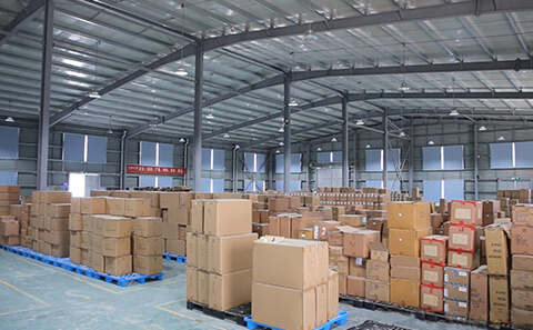 Finish production warehouse guide1