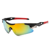 XM-XSY9206 PC Mtb Glasses PC Shaped Cycling Sports Sunglasses Wholesale Mountain Bike Sunglasses