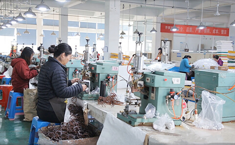 Hinge Fitting Workshop