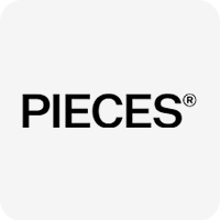 pieces