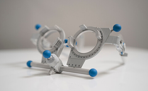 Adjustable Focus Lens Glasses