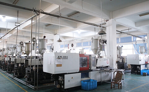 Injection Workshop