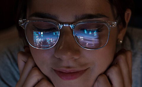 Blue Light Blocking Glasses