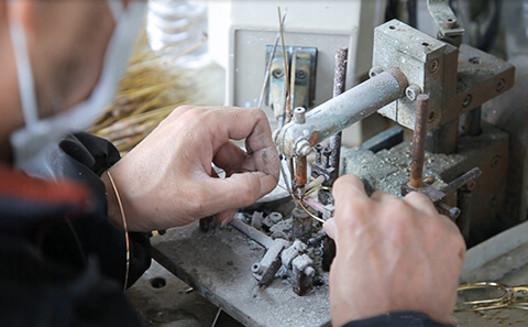 Cutting Workshop
