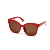 XS-DY5142 New Style Fashion High Quality Vintage Trendy Uv 400 Square Sunglasses For Women