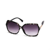 XS-HF5330 High Quality Custom Design Women Sun Glasses Watercolour And Colour Paper Frame