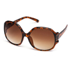 XS-XF5134 Popular Women Vintage Sunglasses With Gradient Lens Many Colors Availible