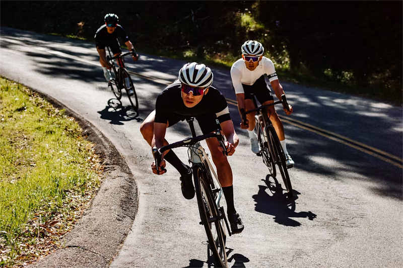 What Are The Functions Of Cycling Glasses?