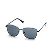 XS-XF5481 Fashion Sun Glasses Classic Metal Polarized Sunglasses Rectangular Sun Glasses UV400 Protection