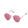 XS-XF5580 New Quality Metal Polarized Woman Stylish Sun Glasses Quotation