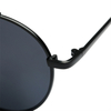 XS-XF5438 Sun Glasses Retro Unisex Metal Gradient Custom Logo Shades Delicate Round New Arrivals Vintage Lenses China Sunglasses Manufacturer