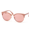 SF-2003PC Hot Selling Sunglasses Pink Color UV400 Women Sunglasses Eyewear Frame
