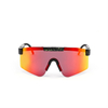 Sl-2001TR Sports Sunglasses Custom Logo Oversize Sports Tr90 Polarized Sunglasses Revo Lens