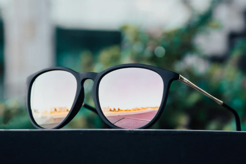 How Can Sunglasses Protect Our Eyes From Harm?