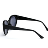 XS-XF5806 Fashion Design Sunglasses Blue Frame And Demi Each Side Bulk