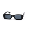 XS-XF5930 High Quality UV400 Protected Lens Small Oval Frame Ladies Sunglasses Bulk