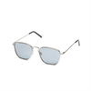 XS-XS9021 Beautiful Design Custom Logo Vintage Sun Glasses Metal Frame Retro Women Men Sun Glasses