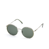 XS-XS9030 Sun Glasses Women's Round Glasses Sunglasses Riding Travel Fashion Retro Trend Shopping Exquisite Metal New Product