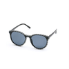 XS-YJH5026 Popular Fashion European Street Ripple Frame With Ripple Paint Sunglasses