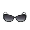 XS-HZ5037 Personality Diamond Frame Sunglasses Bling Bling Decorate Girls Sunglasses