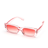 XS-YJH5696 Fashion Unisex Glasses Sunglasses PC Luxury Designer Shades Sunglasses Wholesale