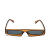 XS-HT5296 New Female Fashion Network Sunglasses for Party Small Sunglasses Warehouse