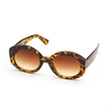 XS-YJH5655 New Small Oval Sunglasses Womens Sunglasses Wholesale Fashion Designer Fashion Sunglasses 