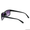 XS-XG5885 Ladies Luxury High Quality Unisex Sunglasses Gradient Color Lens