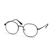 XS-XF5532 Newest Fashion Design Metal Frame Eyeglasses Spot Print Frame Distributor