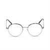 XS-XF5436 Optical Frame Glasses Leopard Print Metal Glasses Frames Optical Optical Eyeglasses Frames