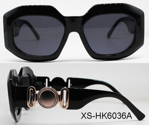 XS-Hk6036 Wholesale Price Popular Styles Chinese Uv Protection Supplier Sport Style 