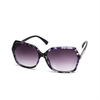 XS-HF5330 High Quality Custom Design Women Sun Glasses Watercolour And Colour Paper Frame
