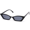 XS-XF5685 Newest Retro Shades Vintage Cat Eye Sunglasses Trader