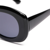 XS-XF5288 Newest Vintage Custom Logo Oval Frame Eyewear Accessories UV400 Sunglasses
