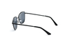 XS-XF5481 Fashion Sun Glasses Classic Metal Polarized Sunglasses Rectangular Sun Glasses UV400 Protection