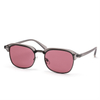 SF-2006PC PC Lens Sunglasses In Classical Colors Lens Fashion Design Sunglasses