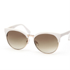 SF-2003PC Hot Selling Sunglasses Pink Color UV400 Women Sunglasses Eyewear Frame