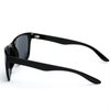 XS-T9044 Lemon Frame with Yellow Flash Mirror Lens PC Frame UV400 Sunglasses