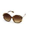XS-DM6006 Shades Sun Glasses Women Female Lady Trendy Shades Sunglasses Designer Shades Sunglasses Variety