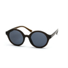 XS-DX5102 Milk Colors Sunglasses Korean Style Womens Outdoor Shades Vintage Round Frame Sunglasses