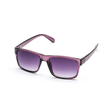 XS-XG5885 Ladies Luxury High Quality Unisex Sunglasses Gradient Color Lens