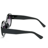 XS-YJH5655 New Small Oval Sunglasses Womens Sunglasses Wholesale Fashion Designer Fashion Sunglasses 