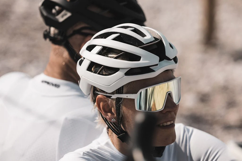 Are Color-Changing Cycling Glasses Harmful To Your Eyes?