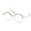 XS-XF5436 Optical Frame Glasses Leopard Print Metal Glasses Frames Optical Optical Eyeglasses Frames
